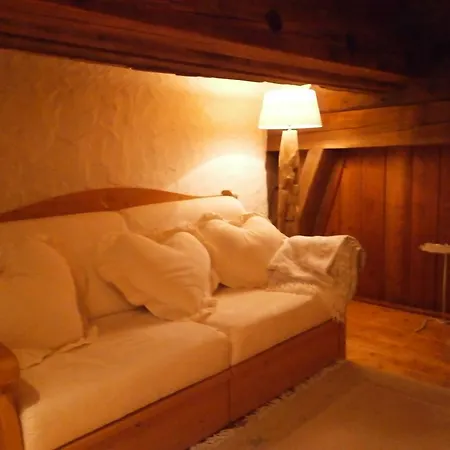 Vier Jahreszeiten Idyll Schuttertal