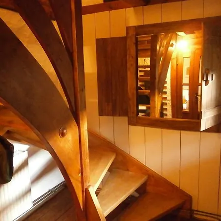 Appartement Vier Jahreszeiten Idyll Schuttertal