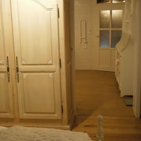 Appartement Vier Jahreszeiten Idyll