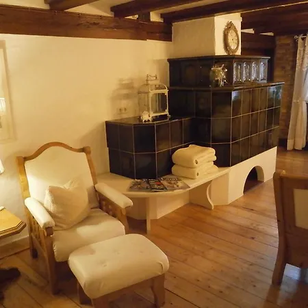 Vier Jahreszeiten Idyll *