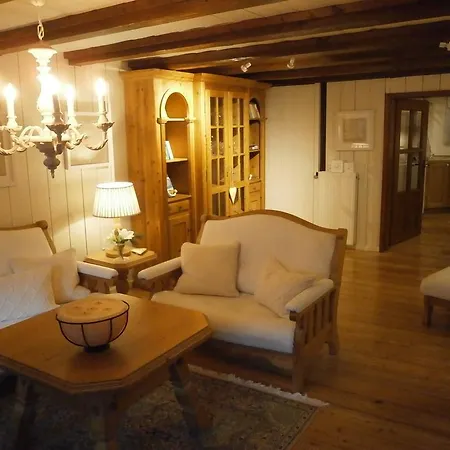 Vier Jahreszeiten Idyll