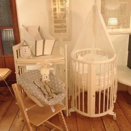 Vier Jahreszeiten Idyll * Schuttertal