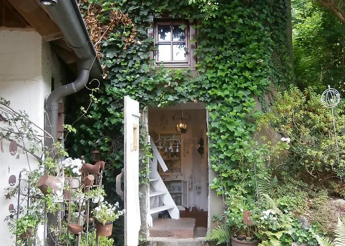 Vier Jahreszeiten Idyll * Schuttertal