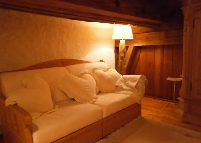 Vier Jahreszeiten Idyll Schuttertal