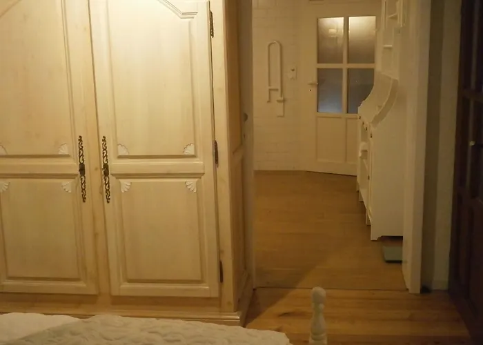 Apartment Vier Jahreszeiten Idyll