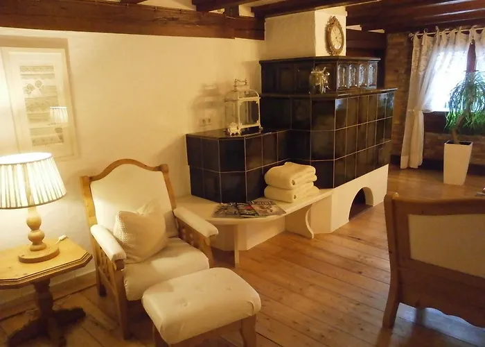 Vier Jahreszeiten Idyll *