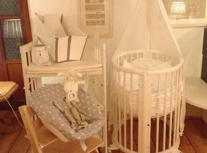 Vier Jahreszeiten Idyll * Schuttertal